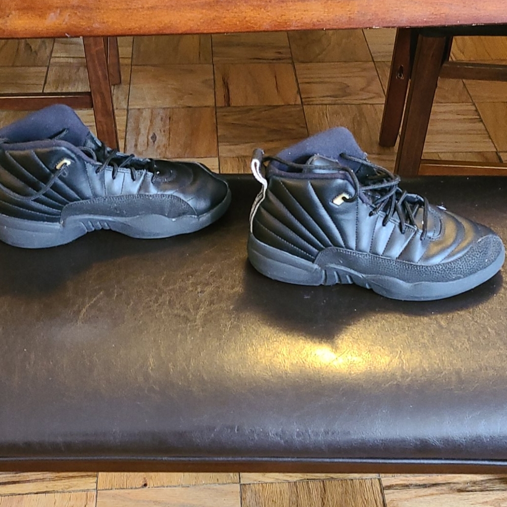 Jordan 12 Retro BP